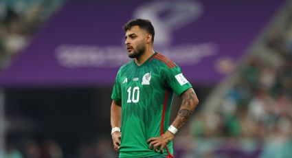 ¡Adiós, Qatar! México vence 2-1 a Arabia, pero es eliminado del Mundial