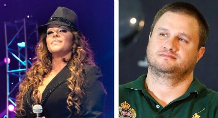 ¿Édgar Valdez Villarreal "La Barbie" ordenó matar a Jenni Rivera? esto es lo que se sabe