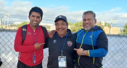 Expertos en futbol de Nuevo Laredo opinan sobre la eliminación del Tri en Qatar