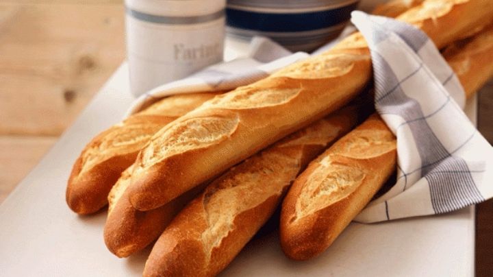 La baguette francesa y el ron cubano ya son Patrimonio Inmaterial de la Humanidad