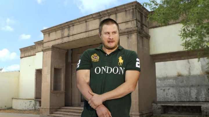 Édgar Valdez Villarreal: esta fue la última casa de La Barbie | Video