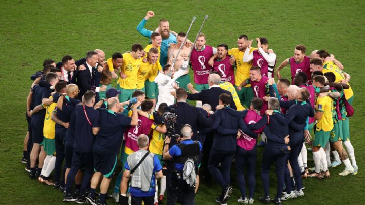 Qatar 2022: partidos, resultados y mejores momentos de este miércoles 30 de noviembre