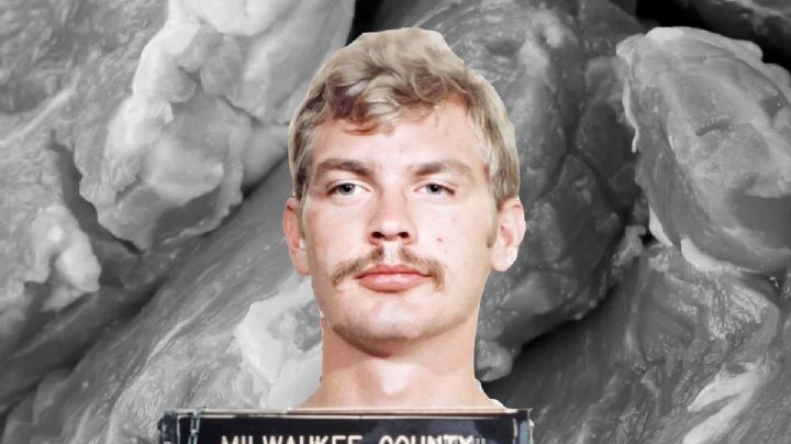 Autopsia de Jeffrey Dahmer: imágenes reales del asesino serial