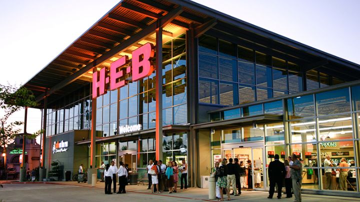 Nueva tienda de HEB en Nuevo Laredo; ¿dónde estaría ubicada?