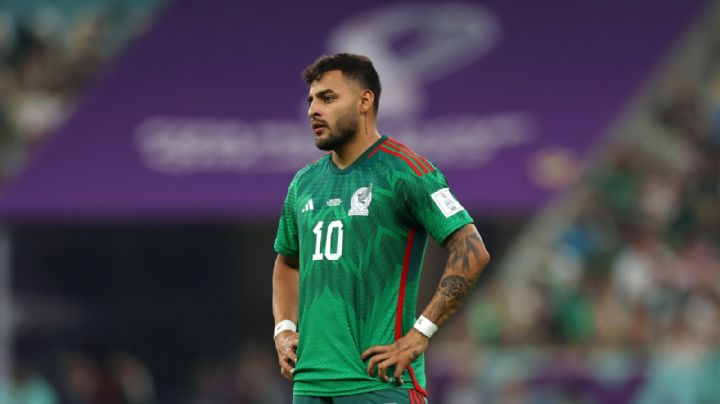 ¡Adiós, Qatar! México vence 2-1 a Arabia, pero es eliminado del Mundial