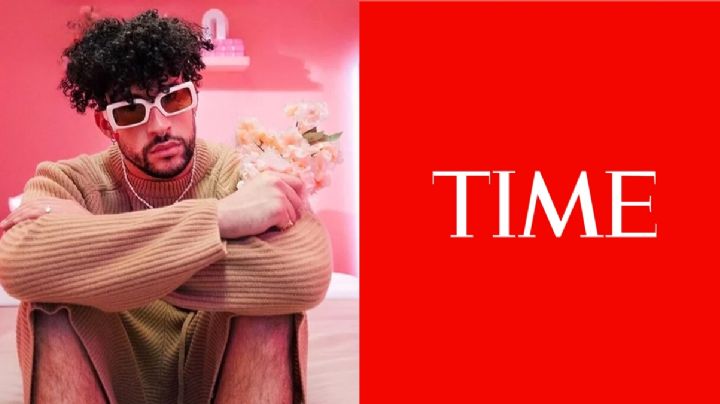 Time explica sus razones para nombrar "Titi me preguntó" de Bad Bunny, como la canción del año