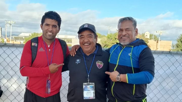 Expertos en futbol de Nuevo Laredo opinan sobre la eliminación del Tri en Qatar