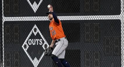 Astros vencen a Phillies, se ponen 3-2 y acarician título de la Serie Mundial