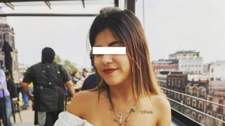 Fiscalía de CDMX desvela causa de muerte de Ariadna Fernanda