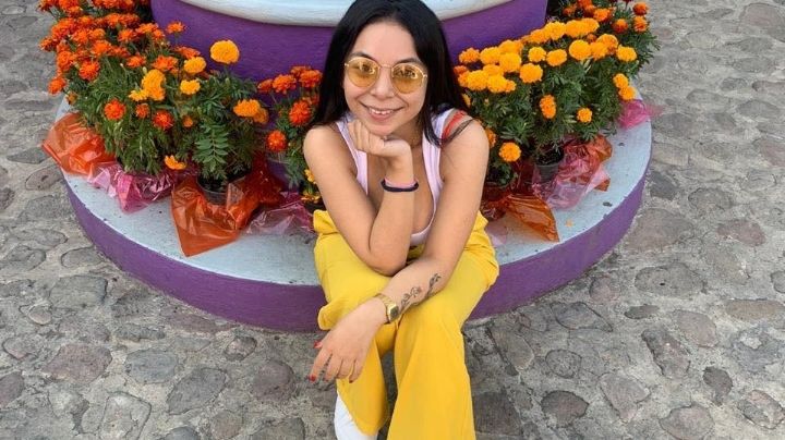 Despiden a Lidia Gabriela, joven estudiante de la UAT que murió en la CdMx