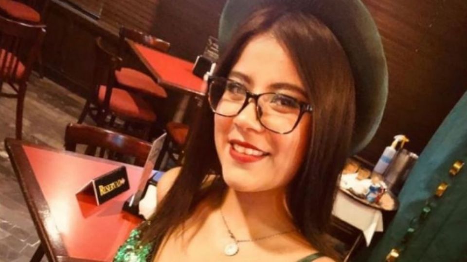 Ariadna Fernanda fue hallada sin vida en Morelos