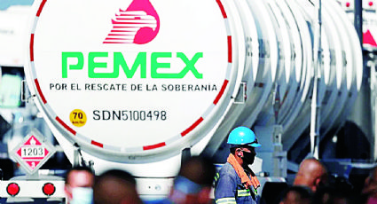 Pemex ‘renace’; tiene millonarias ganancias