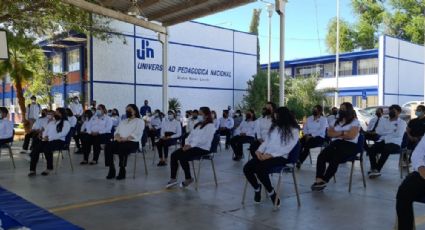 Festeja la UPN 43 años con diversas actividades