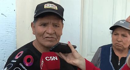 Protesta abuelo de ladrón muerto; "debieron dispararle al pie, no al pecho, es un asesinato”