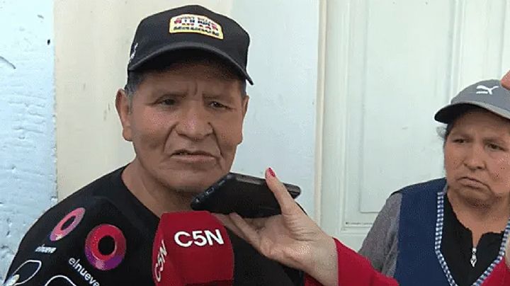 Protesta abuelo de ladrón muerto; "debieron dispararle al pie, no al pecho, es un asesinato”