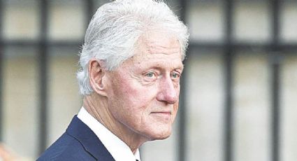 Visitará Laredo el ex presidente de Estados Unidos, Bill Clinton