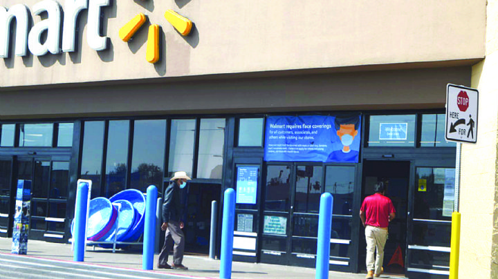 Repuntan impuestos sobre ventas en Webb