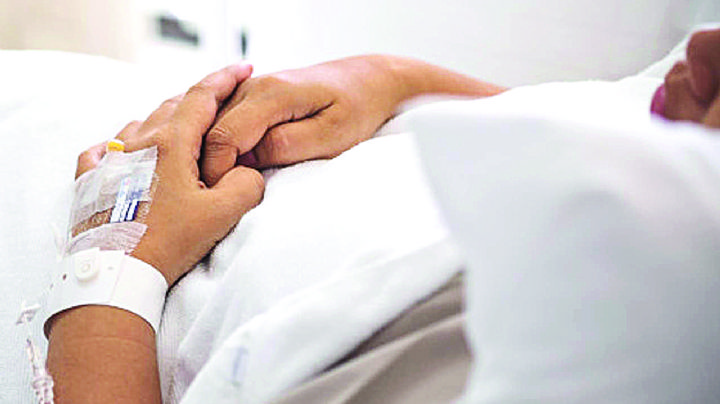 Muertes por cáncer en aumento en 2022