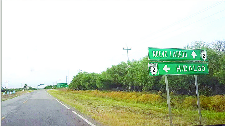 Exponen proyectos prioritarios de Nuevo Laredo