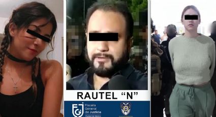 Ariadna Fernanda: ¿qué pasó la última noche en el departamento de Rautel?