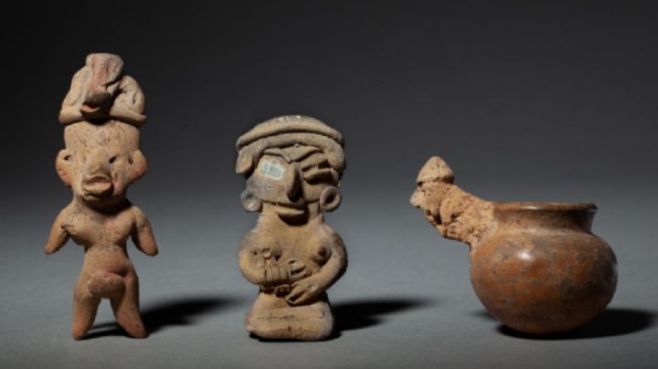 Pese a reclamos del INAH, siguen subastas de piezas históricas de México en Europa