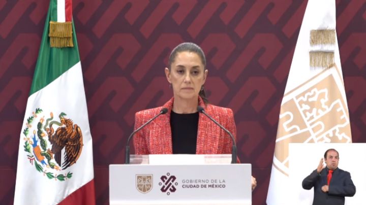 Sheinbaum acusa a fiscal de Morelos por encubrimiento en feminicidio de Ariadna | VIDEO