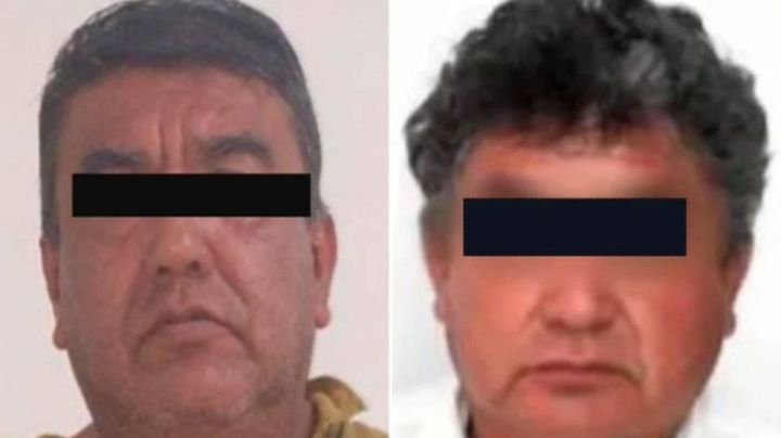 Taxista detenido en caso Lidia Gabriela no es el que conducía, es su hermano