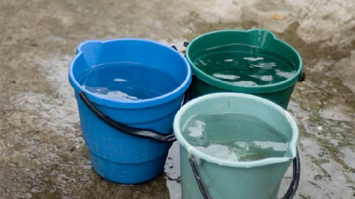 Comapa lanza esta recomendación por Tormenta Tropical Harold en Nuevo Laredo