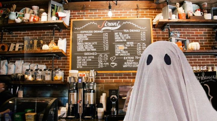 Empleados de cafetería aseguran haber atendido a 'cliente fantasma' en Nuevo Laredo