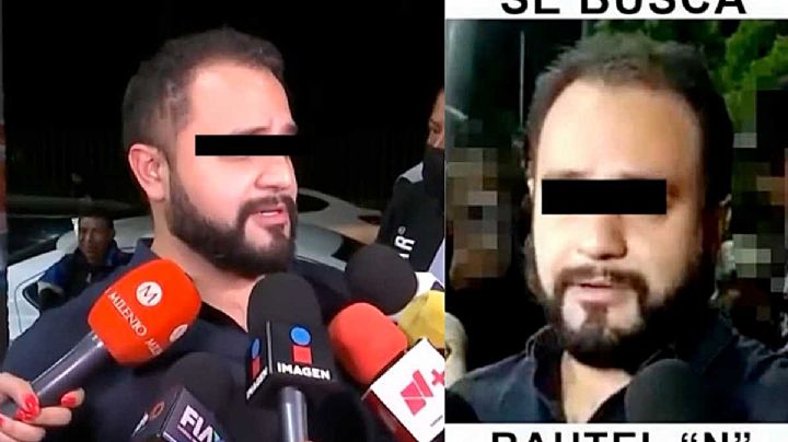 ¿Quién es el empresario Rautel 'N', presunto feminicida de Ariadna Fernanda?