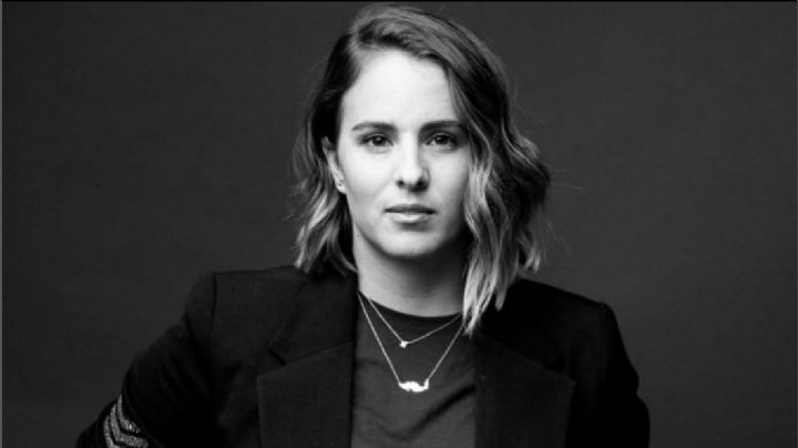 ¿Quién es Saskia Niño de Rivera? Dará conferencia contra violencia de género en Nuevo Laredo