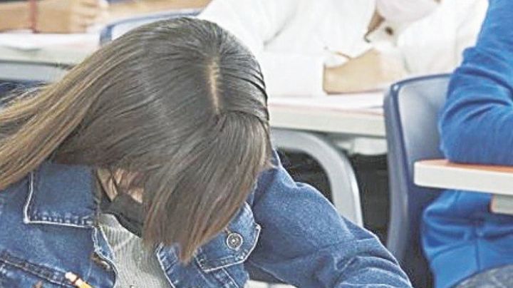 Brindan clases de refuerzo en español y matemáticas en ETI 32