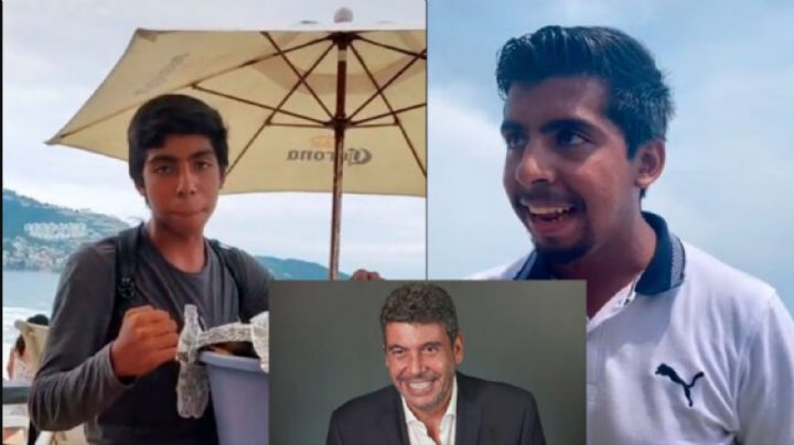 'Paco el de las empanadas' revela su ganancia y por qué rechazó a Arturo Elías Ayub