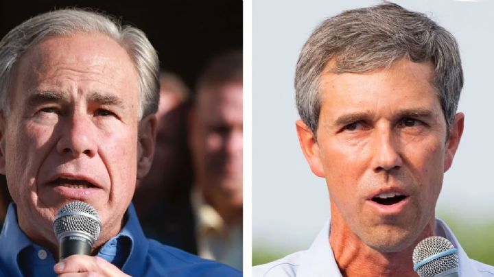 Greg Abbott se perfila como ganador para un tercer mandato en Texas