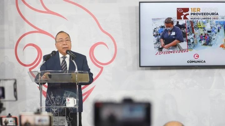 Buscan hacer crecer a proveedores locales con Expo