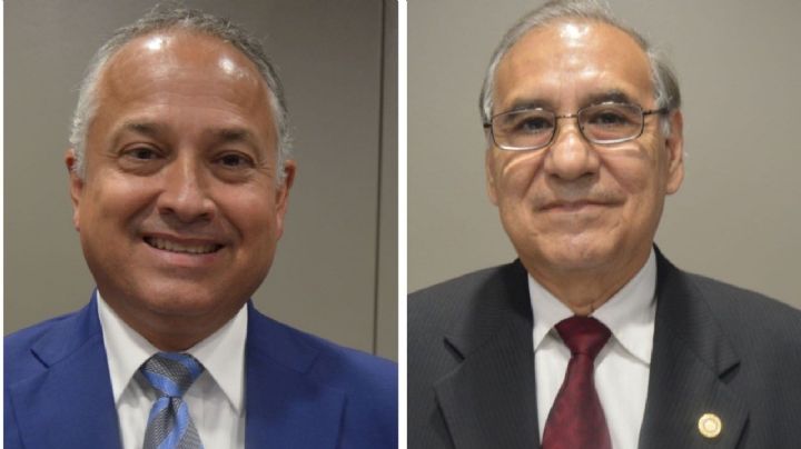 Alcaldía de Laredo irá a desempate en diciembre con Martínez III y Dr. Treviño