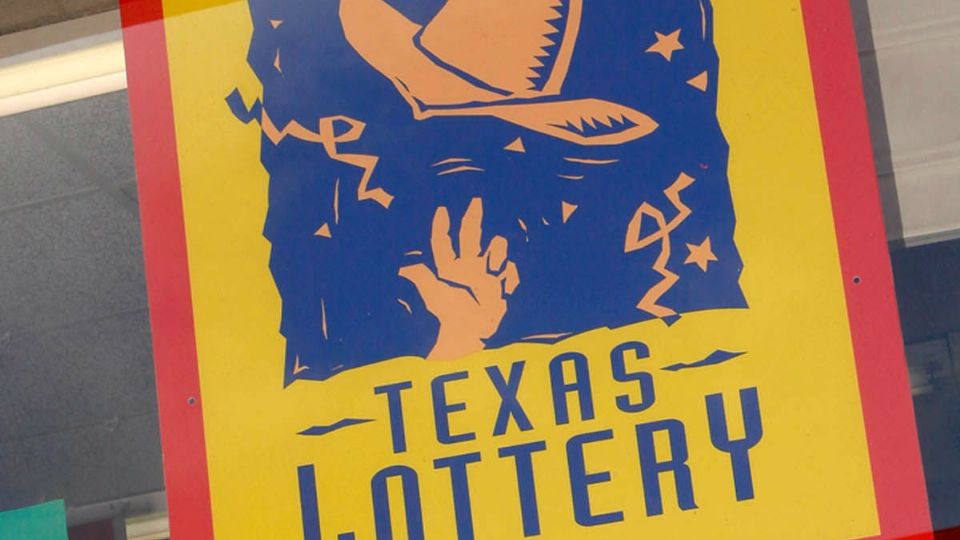 En la ciudad de Laredo, varias personas fueron las afortunadas de ganar en el Lotto Texas