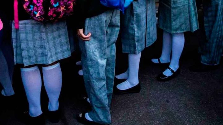 Alumna de secundaria termina inconsciente tras pelea con compañera