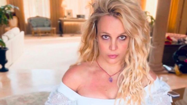 Britney Spears revela daño incurable en su sistema nervioso; ¿cuál es su estado de salud?