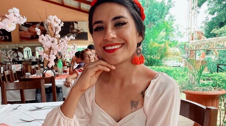 Jazmín Zárate cantaba contra los feminicidios; la matan en su cumpleaños