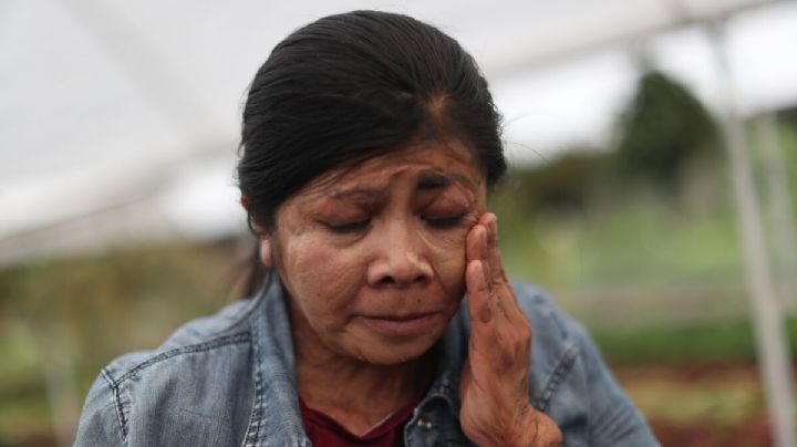 Senado aprueba castigar hasta con 22 años de prisión los ataques con ácido en México