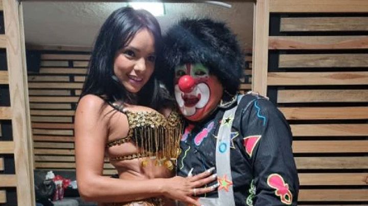 Chuponcito será vinculado a proceso por acoso: "Dame un beso, imagínate que soy otro"