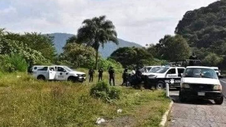 Custodios de valores se paran al baño en la carretera y les roban dos millones