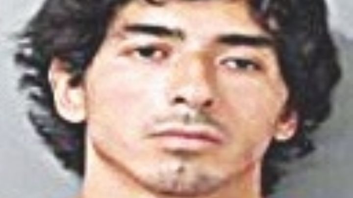 ¿Lo has visto? Ofrecen recompensa por información de este hombre