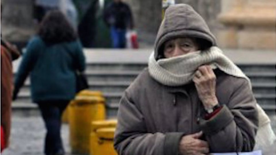 Se espera lluvia, calor y frío intenso en Nuevo Laredo