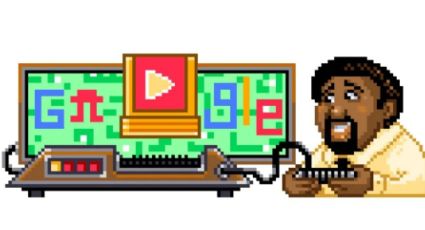 Doodle de Google es dedicado a Jerry Lawson; ¿quién fue y por qué es tan importante en los videojuegos?