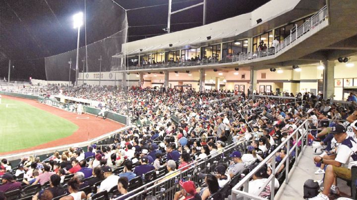 Buscan negociar acuerdo con Tecolotes para mantenerse en el Estadio Uni-Trade