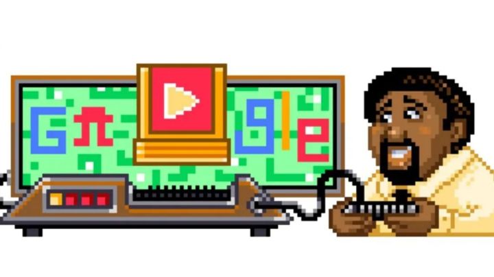 Doodle de Google es dedicado a Jerry Lawson; ¿quién fue y por qué es tan importante en los videojuegos?