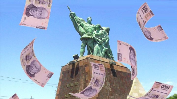 Trabajo en Nuevo Laredo: sueldo semanal de hasta 5,700 pesos