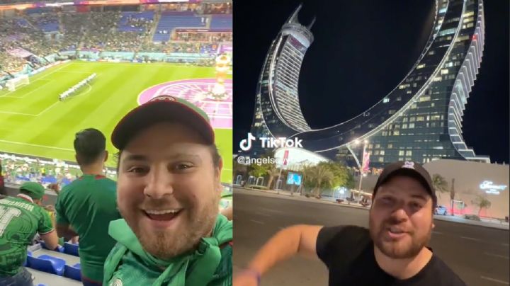 Mexicano revela el monto de su deuda bancaria después de préstamo para ir a Qatar 2022